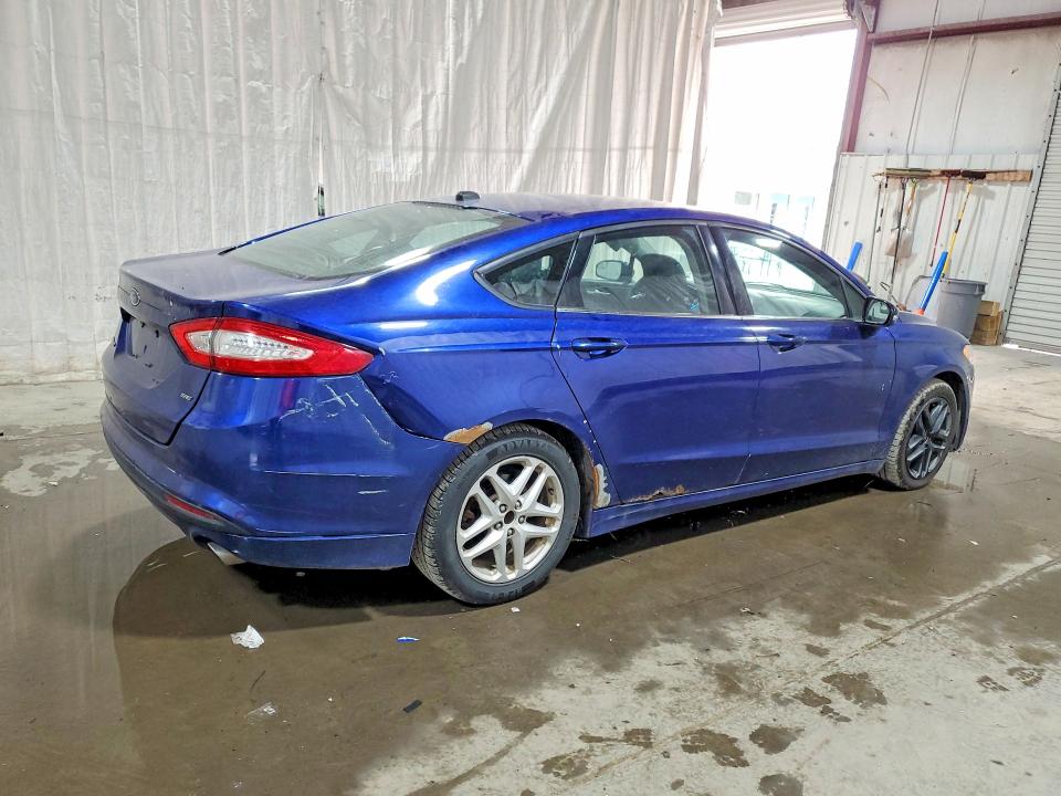 Aukcja sprzedaży 2013 Ford Fusion, vin: 3FA6P0H77DR232193, numer aukcji: 61150636