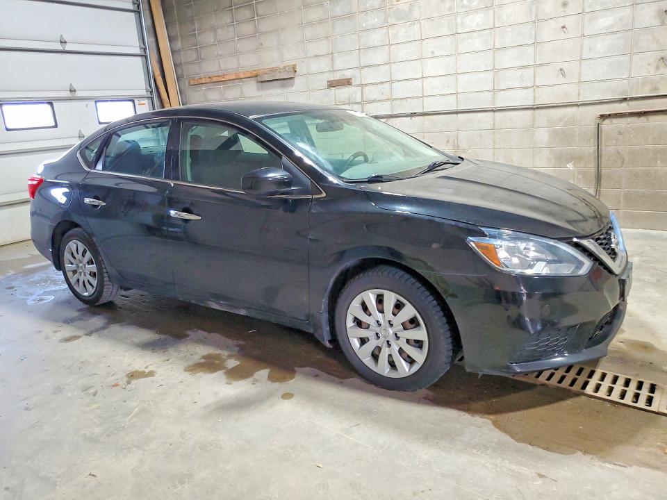 Aukcja sprzedaży 2017 Nissan Sentra, vin: 3N1AB7AP3HY339049, numer aukcji: 59866416