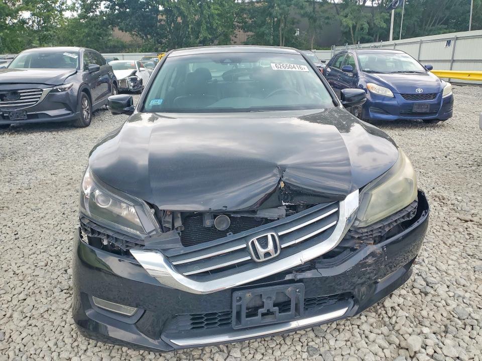 Aukcja sprzedaży 2013 Honda Accord, vin: 1HGCR2F83DA239488, numer aukcji: 62650416