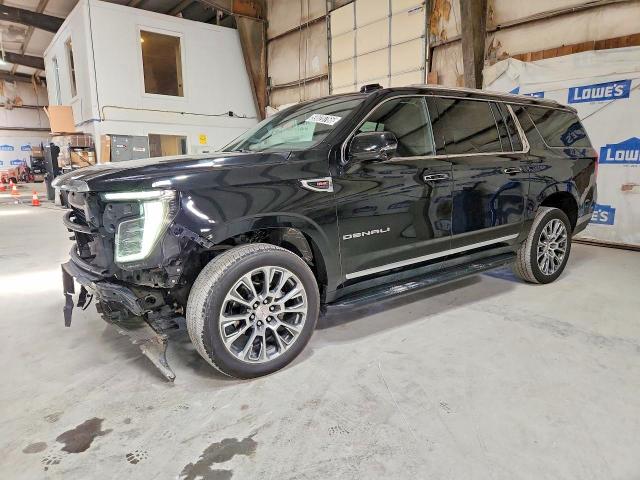 2025 Gmc Yukon Xl მანქანა იყიდება აუქციონზე, vin: 1GKS1JRL2SR219912, აუქციონის ნომერი: 59020766