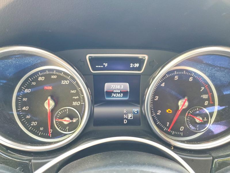 Продажа на аукционе авто 2019 Mercedes-benz Gle, vin: 4JGDA5GB5KB211538, номер лота: 61360496