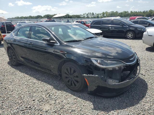 Aukcja sprzedaży 2015 Chrysler 200, vin: 1C3CCCFB7FN563884, numer aukcji: 61286146
