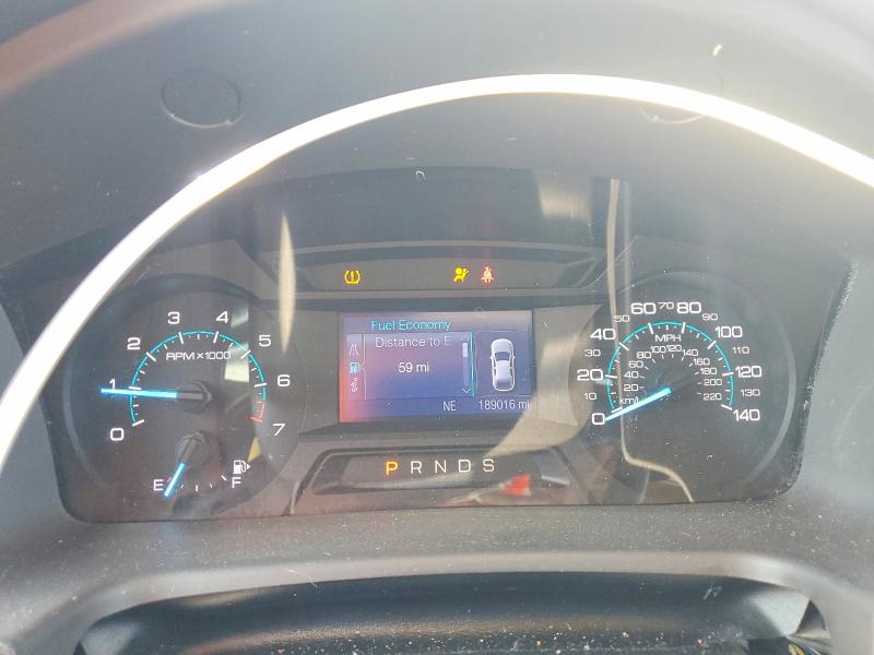 2013 Ford Flex მანქანა იყიდება აუქციონზე, vin: 2FMGK5B8XDBD29636, აუქციონის ნომერი: 59644156