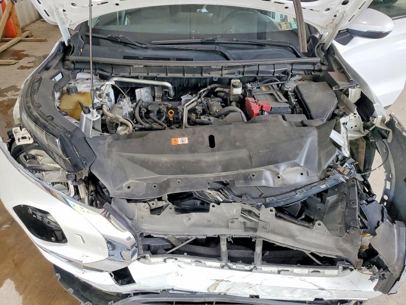 Auction sale of the 2024 Mitsubishi Outlander, vin: JA4J4UA84RZ065506, lot number: 62129636