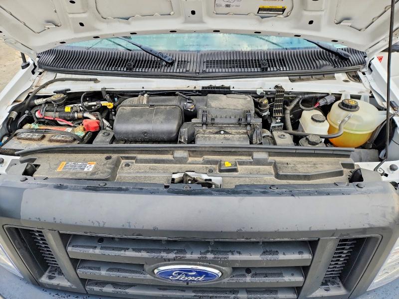 Aukcja sprzedaży 2023 Ford E350, vin: 1FDWE3FKXPDD14825, numer aukcji: 59850446