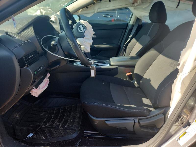 Aukcja sprzedaży 2024 Nissan Sentra, vin: 3N1AB8CV2RY341247, numer aukcji: 61632136