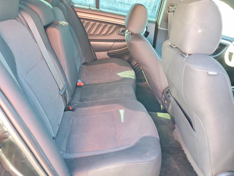 Aukcja sprzedaży 2014 Ford Taurus, vin: 1FAHP2E86EG110581, numer aukcji: 62121006