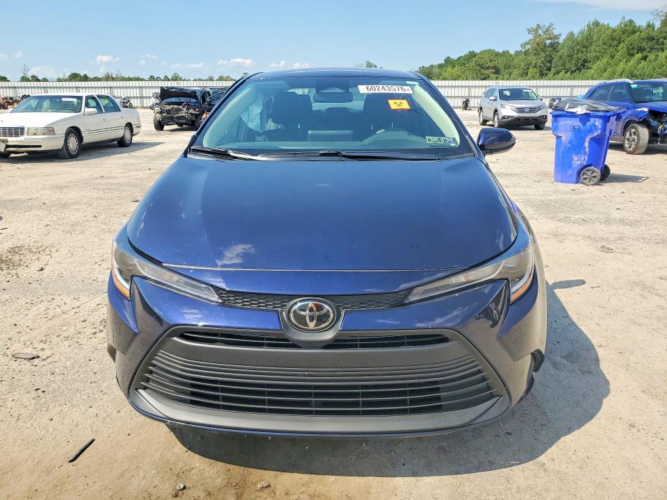 Продажа на аукционе авто 2026 Toyota Corolla, vin: 5YFB4MDE9TP367838, номер лота: 60243576