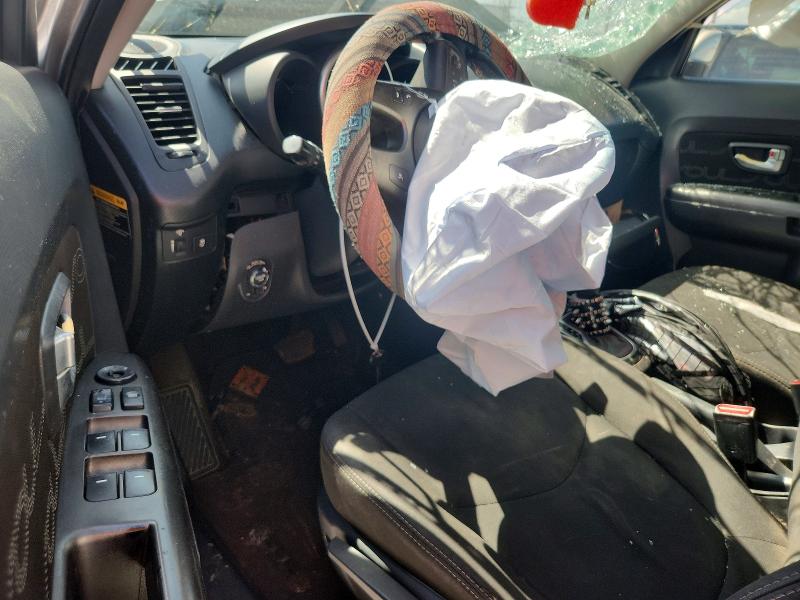 Aukcja sprzedaży 2013 Kia Soul, vin: KNDJT2A61D7588031, numer aukcji: 59710686