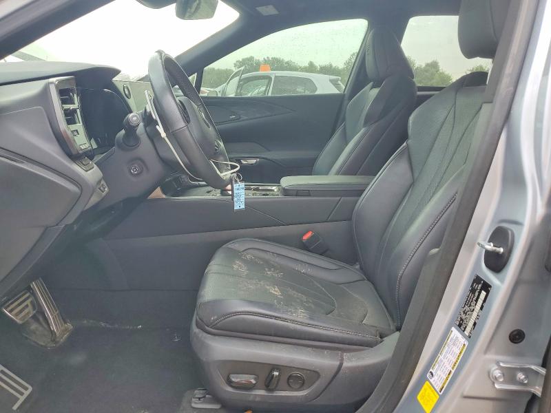 59873326 :رقم المزاد ، 2T2BAMCA7RC044738 vin ، 2024 Lexus Rx 350 مزاد بيع