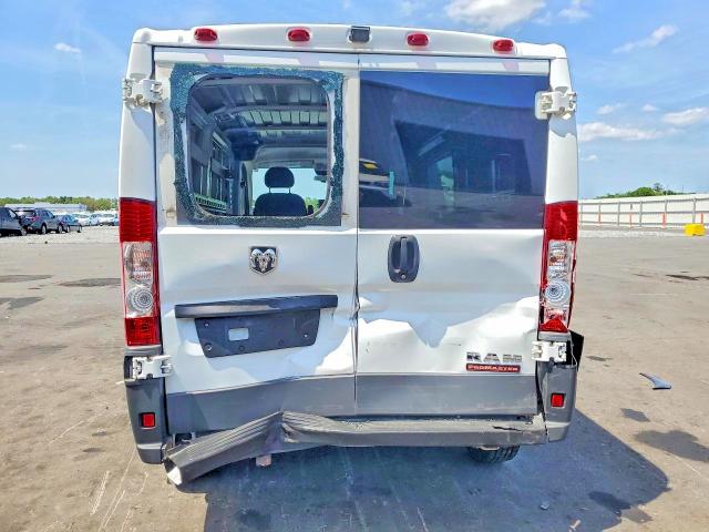 Aukcja sprzedaży 2017 Ram Promaster 1500, vin: 3C6TRVAG4HE525133, numer aukcji: 60497146