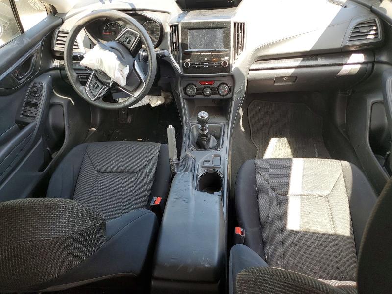 2019 Subaru Crosstrek მანქანა იყიდება აუქციონზე, vin: JF2GTAAC1KG313929, აუქციონის ნომერი: 60061096