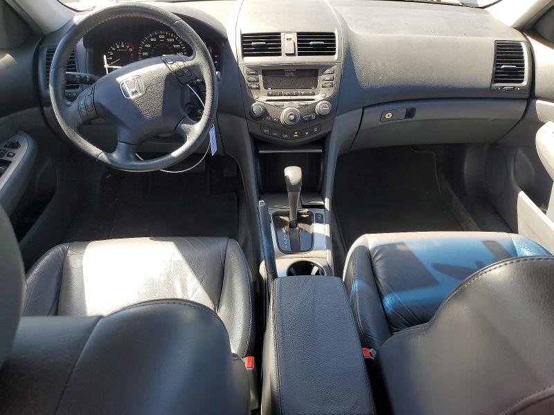 63387986 :رقم المزاد ، 1HGCM66507A042701 vin ، 2007 Honda Accord مزاد بيع