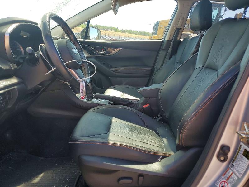 Aukcja sprzedaży 2019 Subaru Crosstrek, vin: JF2GTANC5KH322279, numer aukcji: 60621456