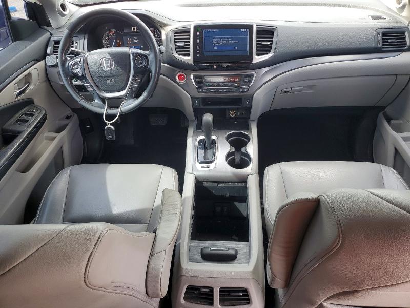 Aukcja sprzedaży 2016 Honda Pilot, vin: 5FNYF5H79GB048821, numer aukcji: 60884166