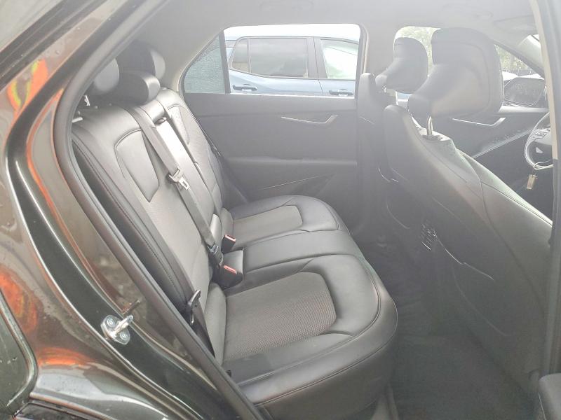 Продажа на аукционе авто 2023 Kia Niro, vin: KNDCR3L11P5075201, номер лота: 62162696