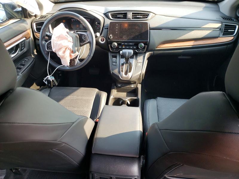 Aukcja sprzedaży 2022 Honda Cr-v, vin: 7FARW2H8XNE023603, numer aukcji: 60784066