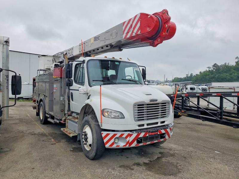 Aukcja sprzedaży 2013 Freightliner M2, vin: 1FVACXBS1DHFA3677, numer aukcji: 85610595