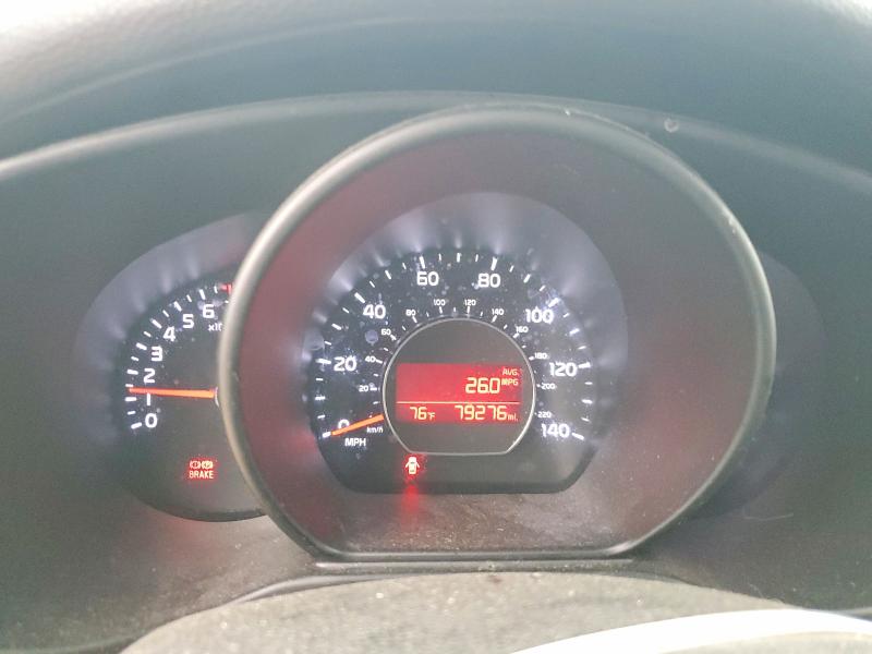Aukcja sprzedaży 2016 Kia Soul, vin: KNDJN2A24G7323325, numer aukcji: 59736576