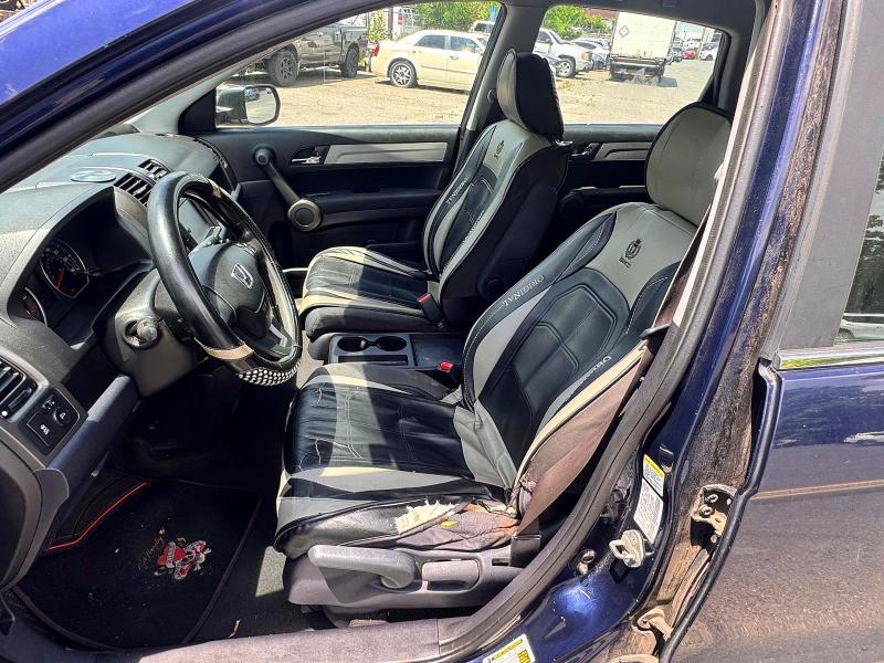 Aukcja sprzedaży 2010 Honda Cr-v, vin: 5J6RE4H39AL025584, numer aukcji: 63608956