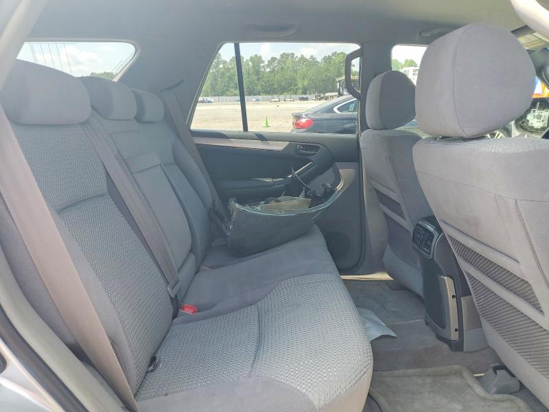 Aukcja sprzedaży 2004 Toyota 4runner, vin: JTEBU14R148025195, numer aukcji: 59228526