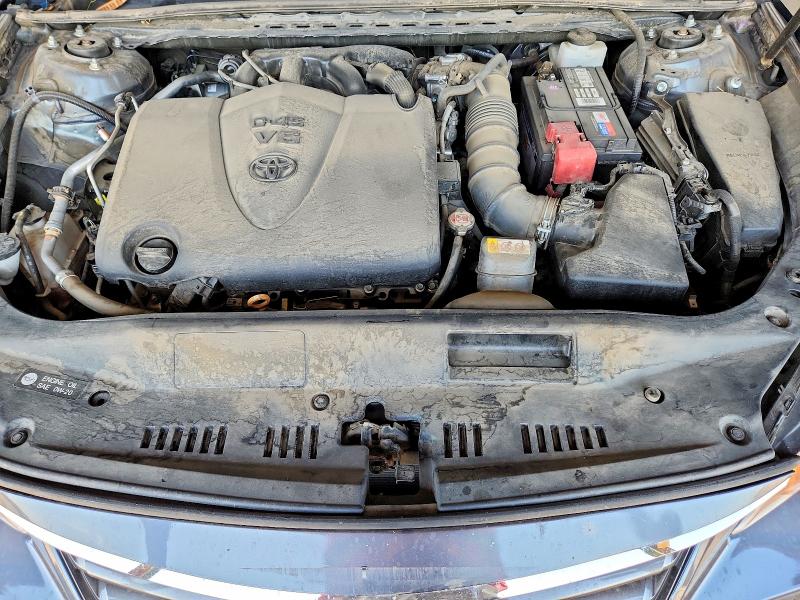 Продажа на аукционе авто 2022 Toyota Avalon, vin: 4T1JZ1FB1NU076024, номер лота: 60524356