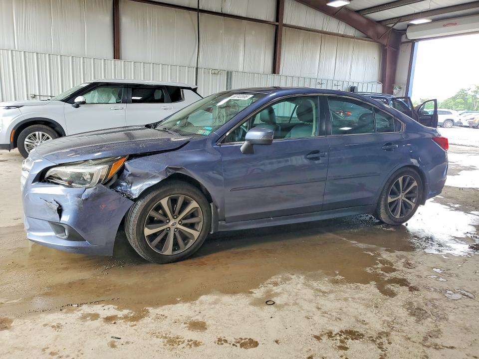 Продаж на аукціоні авто 2016 Subaru Legacy, vin: 4S3BNAN67G3057852, номер лоту: 59743596