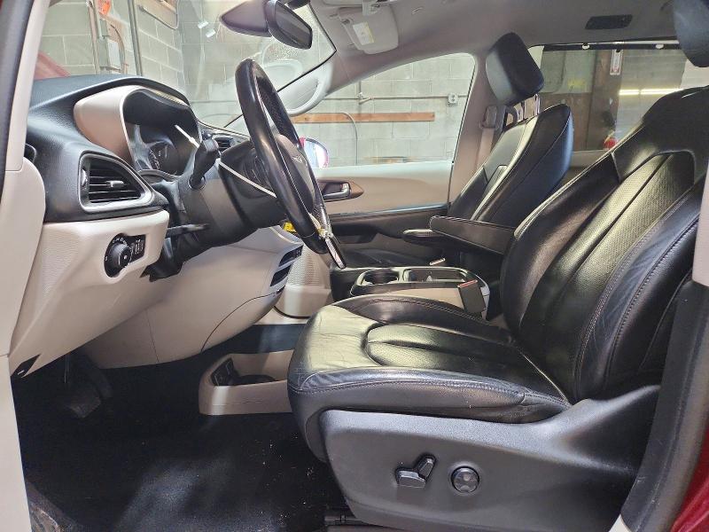 Aukcja sprzedaży 2019 Chrysler Pacifica, vin: 2C4RC1BG3KR704765, numer aukcji: 63047696
