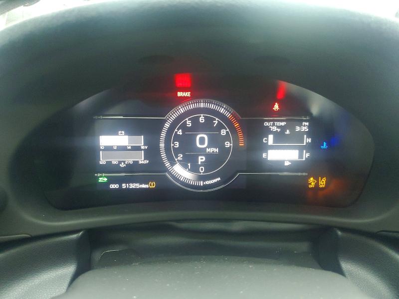 2022 Toyota Gr 86 მანქანა იყიდება აუქციონზე, vin: JF1ZNBF12N8753581, აუქციონის ნომერი: 62971436