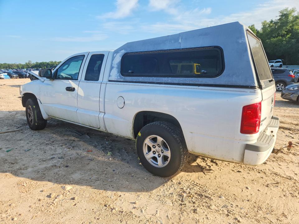 Aukcja sprzedaży 2007 Dodge Dakota, vin: 1D3HE42P87S184731, numer aukcji: 60594666