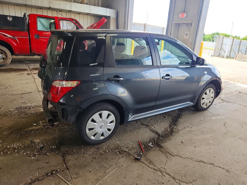 Продажа на аукционе авто 2006 Scion Xa, vin: JTKKT604765021261, номер лота: 59357446