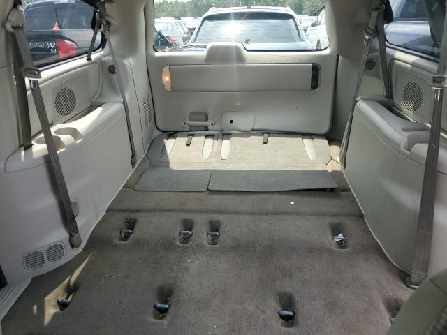 62678626 :رقم المزاد ، 2C4GP54L55R313845 vin ، 2005 Chrysler Town & Country مزاد بيع