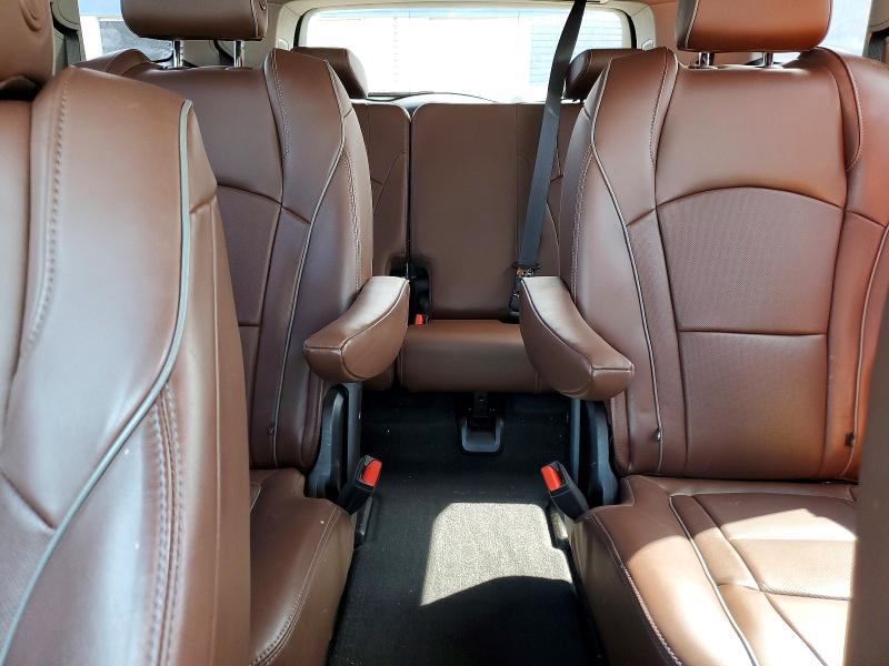 Продаж на аукціоні авто 2018 Buick Enclave, vin: 5GAEVCKW8JJ185583, номер лоту: 61887066