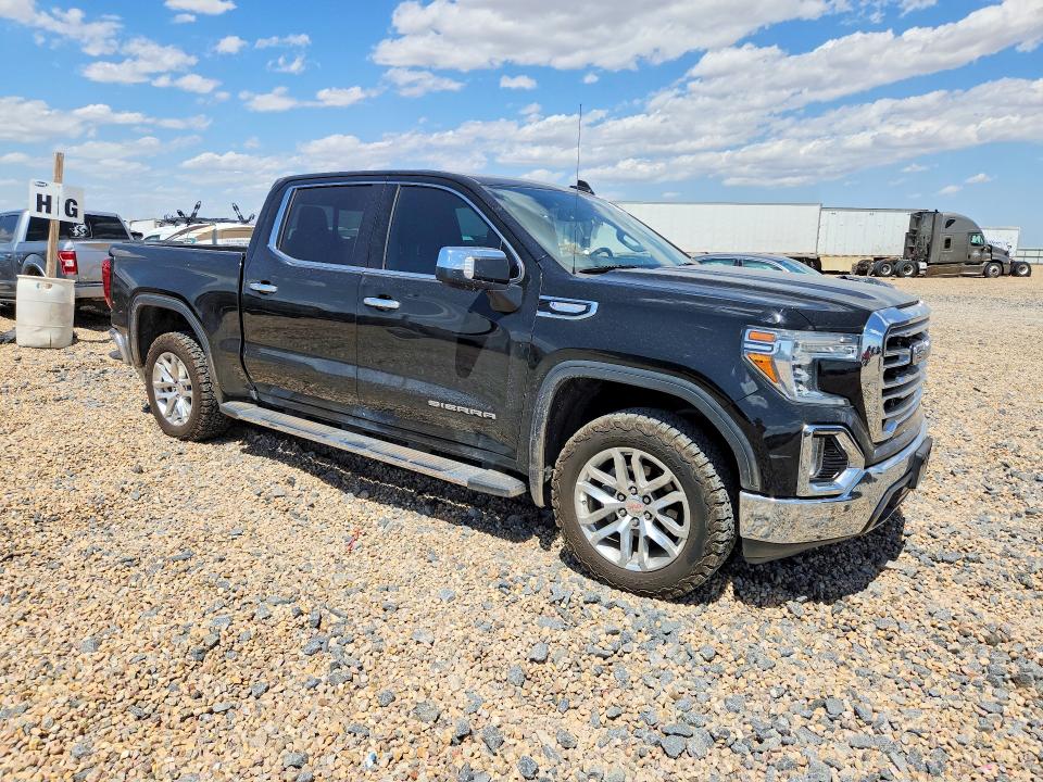 Aukcja sprzedaży 2021 Gmc Sierra, vin: 3GTP8DED9MG381181, numer aukcji: 60032446