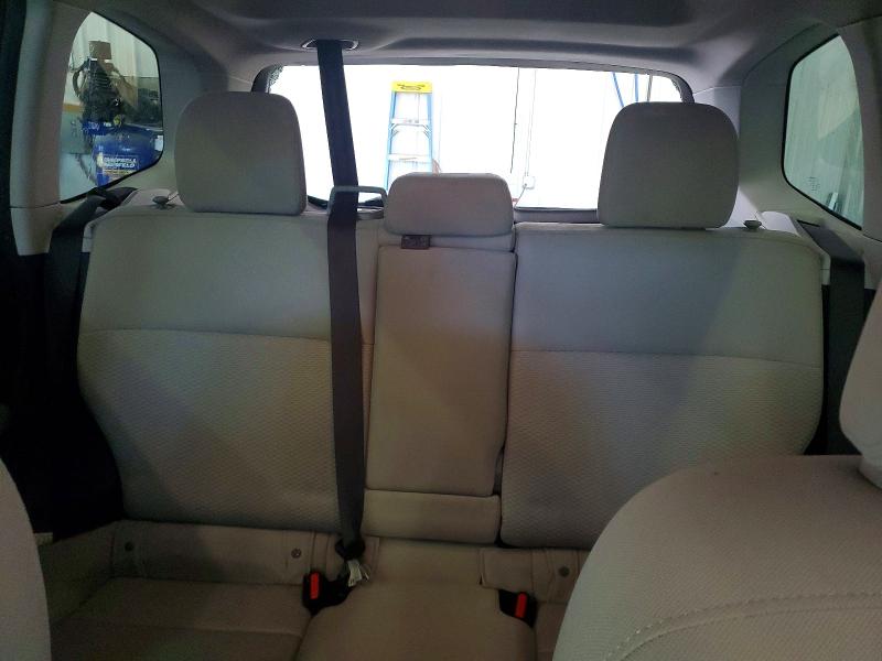 2017 Subaru Forester მანქანა იყიდება აუქციონზე, vin: JF2SJAEC4HH591169, აუქციონის ნომერი: 62021566