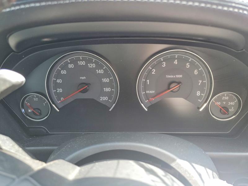 Продаж на аукціоні авто 2018 Bmw M4, vin: WBS4Y9C53JAC86214, номер лоту: 63014676