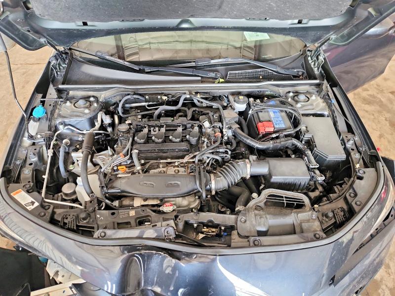 Продаж на аукціоні авто 2024 Honda Civic, vin: 19XFL1H79RE014542, номер лоту: 61739566