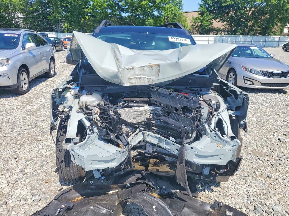Продажа на аукционе авто 2023 Ford Bronco Sport, vin: 3FMCR9C6XPRE26095, номер лота: 62284146