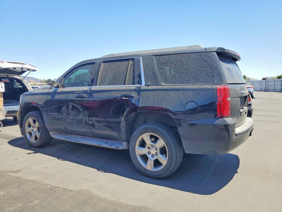 Продаж на аукціоні авто 2015 Chevrolet Tahoe, vin: 1GNSCBKC9FR215343, номер лоту: 60436696