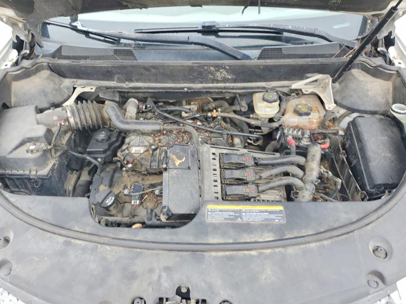 Aukcja sprzedaży 2011 Cadillac Srx, vin: 3GYFNBEY9BS598794, numer aukcji: 62565406