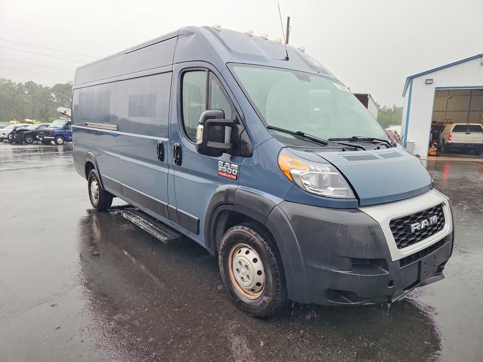 Aukcja sprzedaży 2020 Ram Promaster 3500, vin: 3C6URVJG6LE140847, numer aukcji: 59067056
