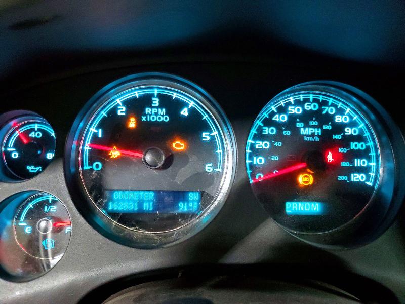 Aukcja sprzedaży 2013 Gmc Sierra, vin: 3GTP2WE70DG269926, numer aukcji: 59272686