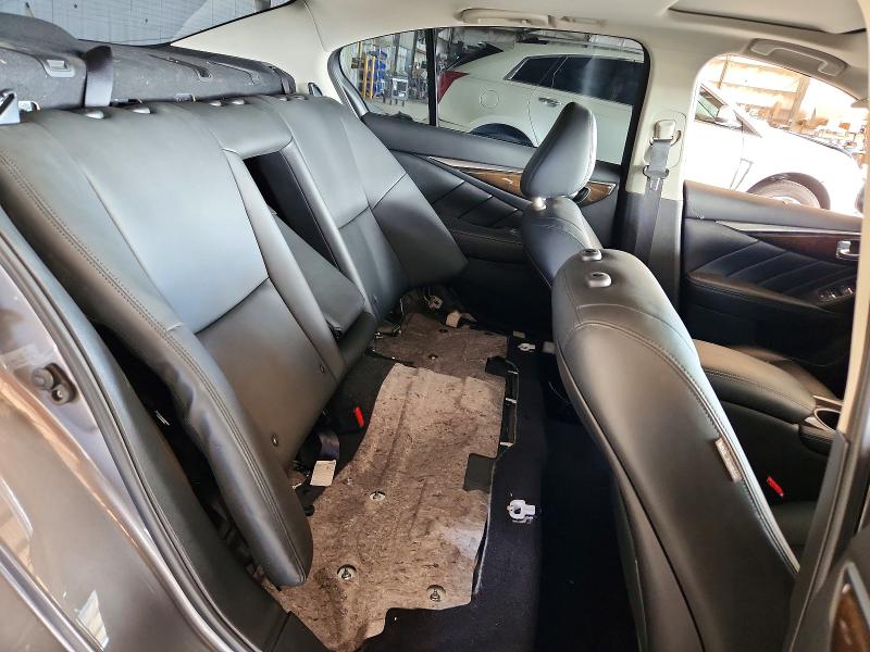 Продажа на аукционе авто 2018 Infiniti Q50, vin: JN1EV7AP1JM362928, номер лота: 62972226
