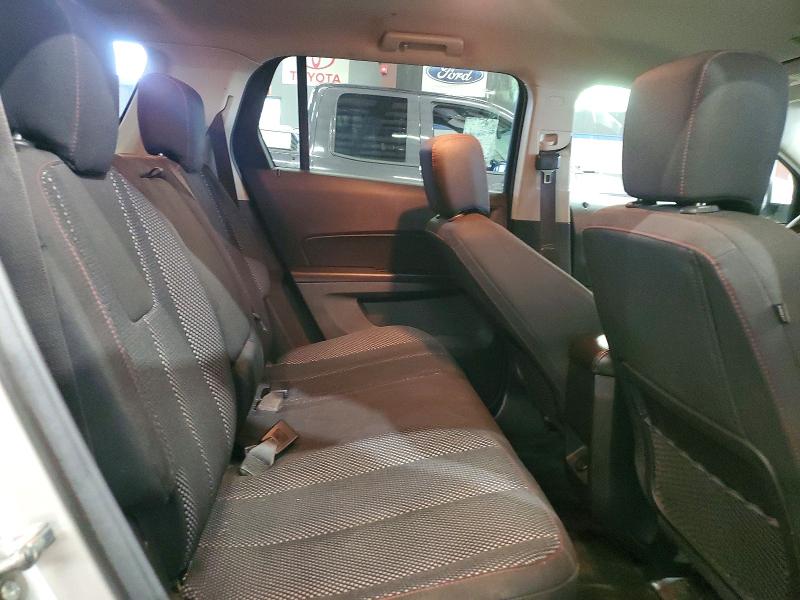60547506 :رقم المزاد ، 2GKFLSEK0H6353028 vin ، 2017 Gmc Terrain مزاد بيع