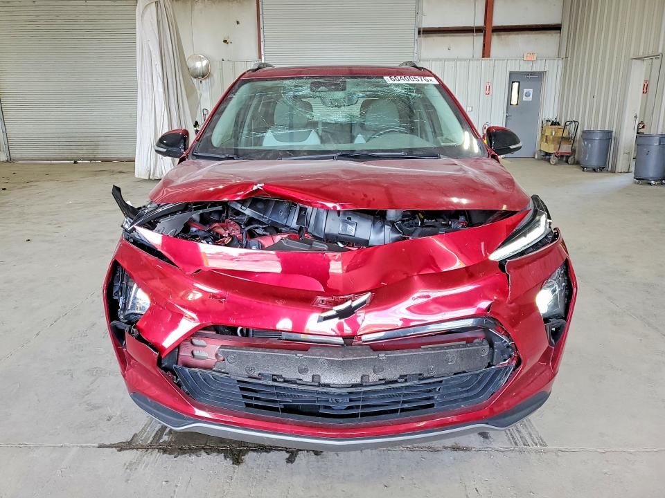 2023 Chevrolet Bolt Euv მანქანა იყიდება აუქციონზე, vin: 1G1FZ6S07P4175972, აუქციონის ნომერი: 60400576