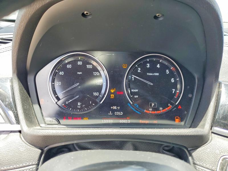 Продажа на аукционе авто 2018 Bmw X2, vin: WBXYJ5C36JEF73644, номер лота: 62867096