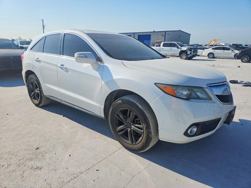 Продаж на аукціоні авто 2015 Acura Rdx, vin: 5J8TB3H59FL014125, номер лоту: 59912806