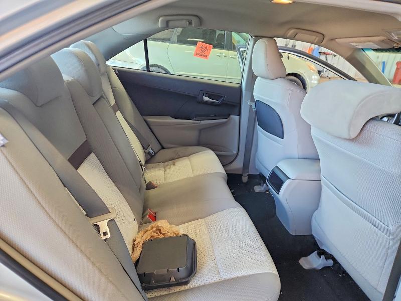 Продажа на аукционе авто 2014 Toyota Camry, vin: 4T4BF1FK0ER367326, номер лота: 60781186