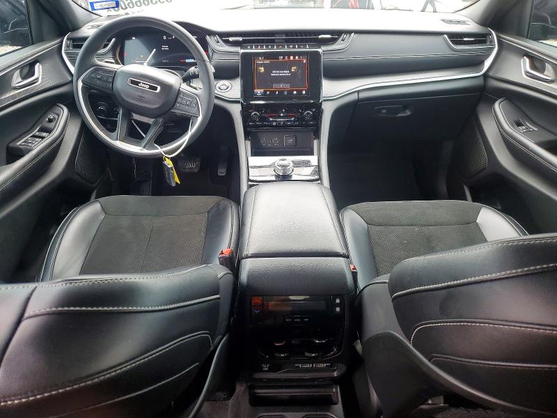 Auction sale of the 2024 Jeep Grand Cherokee, vin: 1C4RJKAG0R8919135, lot number: 59366606