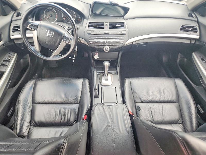 Aukcja sprzedaży 2009 Honda Accord, vin: 1HGCP36889A035546, numer aukcji: 60367176
